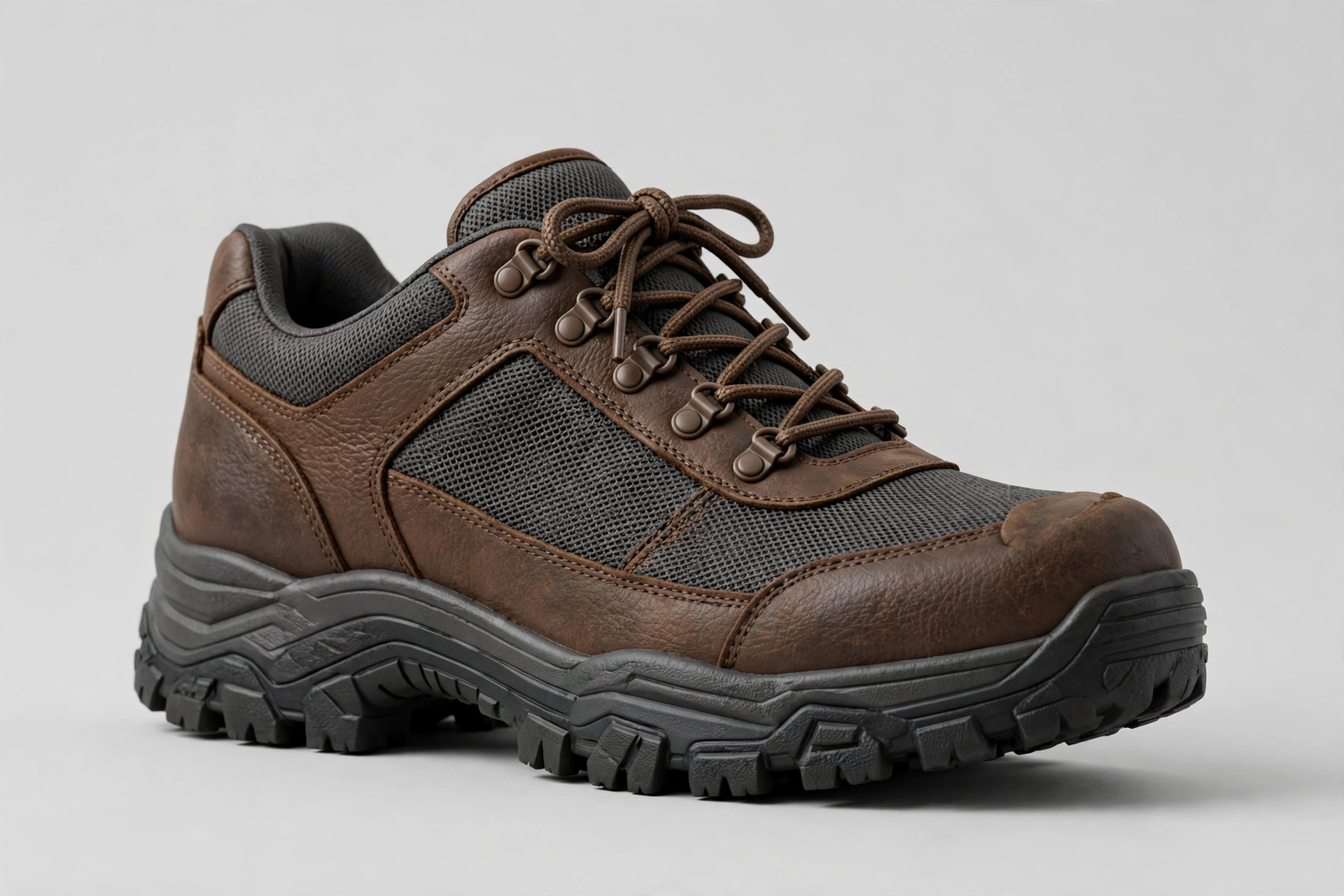 Premium Outdoor Safety Shoes